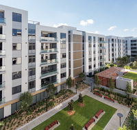 Meriton Suites Sydney Airport - St Kilda Accommodation