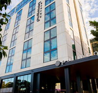 Pullman Sydney Airport Hotel - St Kilda Accommodation