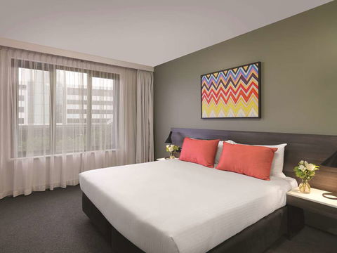 Adina Apartment Hotel Sydney Airport - St Kilda Accommodation 4