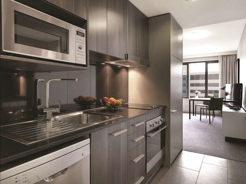Adina Apartment Hotel Sydney Airport - St Kilda Accommodation 5