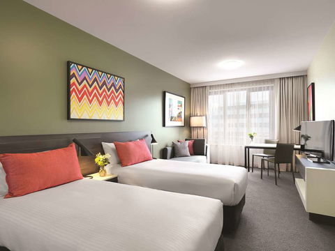 Adina Apartment Hotel Sydney Airport - St Kilda Accommodation 8