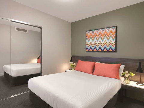 Adina Apartment Hotel Sydney Airport - St Kilda Accommodation 12