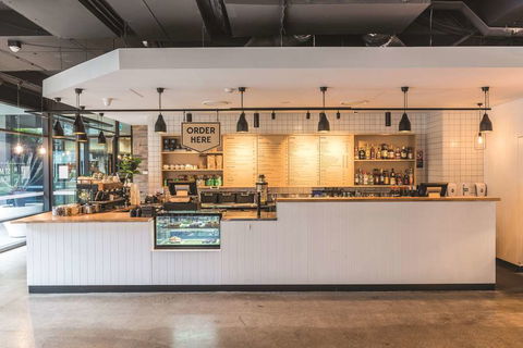 Adina Apartment Hotel Sydney Airport - St Kilda Accommodation 15