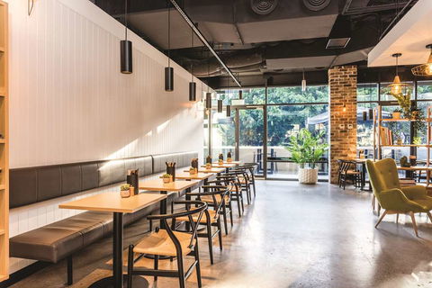 Adina Apartment Hotel Sydney Airport - St Kilda Accommodation 16