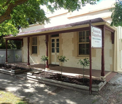 Greenocks Old Telegraph Station - St Kilda Accommodation 0