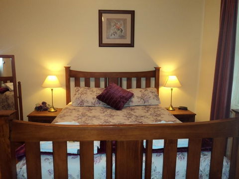 Greenocks Old Telegraph Station - St Kilda Accommodation 4