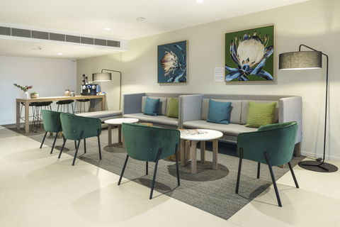 Quest Springfield Central - St Kilda Accommodation 0