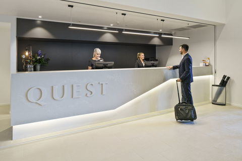Quest Springfield Central - St Kilda Accommodation 1