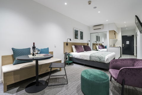 Quest Springfield Central - St Kilda Accommodation 3