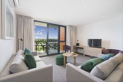 Quest Springfield Central - St Kilda Accommodation 4