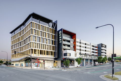 Quest Springfield Central - St Kilda Accommodation 8