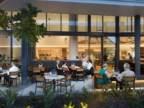 Ibis Brisbane Airport Hotel - St Kilda Accommodation 4