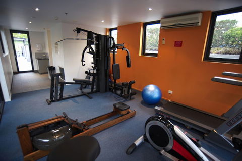 Quest Spring Hill - St Kilda Accommodation 4