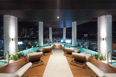 FV Brisbane By Peppers - St Kilda Accommodation 11