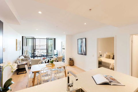 FV Brisbane By Peppers - St Kilda Accommodation 14