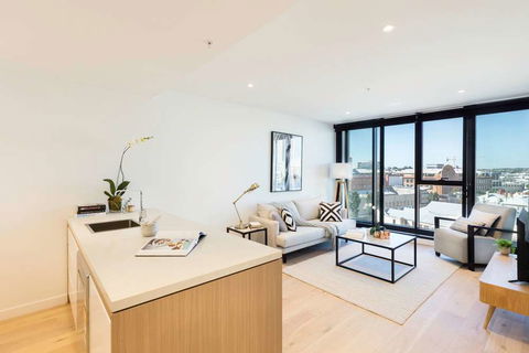 FV Brisbane By Peppers - St Kilda Accommodation 15