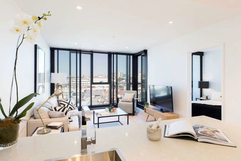 FV Brisbane By Peppers - St Kilda Accommodation 16