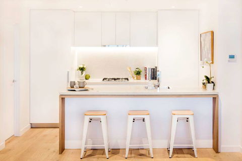 FV Brisbane By Peppers - St Kilda Accommodation 17