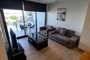 Fleet Lane Apartments - St Kilda Accommodation 5