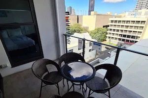 Fleet Lane Apartments - St Kilda Accommodation 9