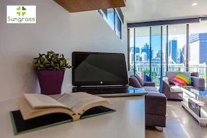 Fleet Lane Apartments - St Kilda Accommodation 11