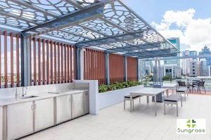 Fleet Lane Apartments - St Kilda Accommodation 14
