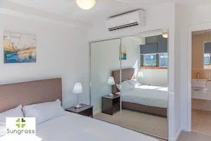 Fleet Lane Apartments - St Kilda Accommodation 15
