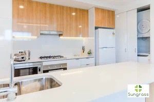 Fleet Lane Apartments - St Kilda Accommodation 16