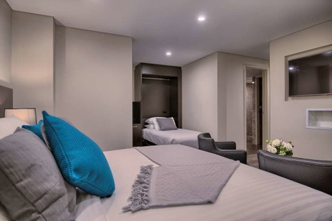 Canberra Rex Hotel - St Kilda Accommodation 5