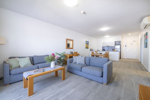 Aligned Corporate Residences Mackay - St Kilda Accommodation 1