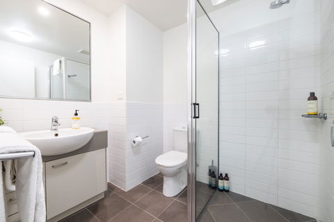 Aligned Corporate Residences Mackay - St Kilda Accommodation 2