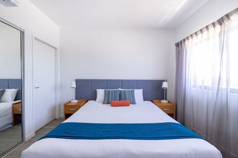 Aligned Corporate Residences Mackay - St Kilda Accommodation 3