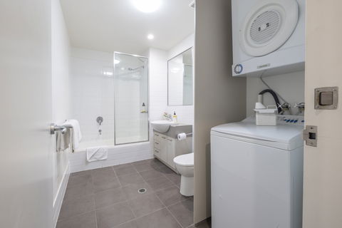Aligned Corporate Residences Mackay - St Kilda Accommodation 4