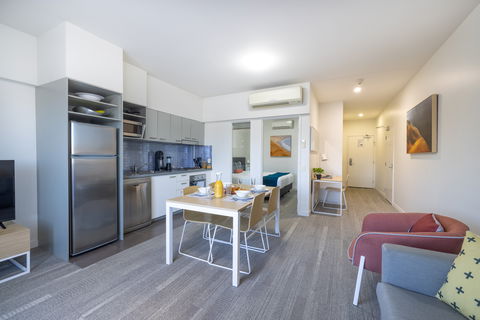 Aligned Corporate Residences Mackay - St Kilda Accommodation 5