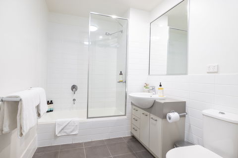 Aligned Corporate Residences Mackay - St Kilda Accommodation 6
