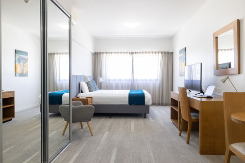 Aligned Corporate Residences Mackay - St Kilda Accommodation 7