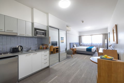 Aligned Corporate Residences Mackay - St Kilda Accommodation 8