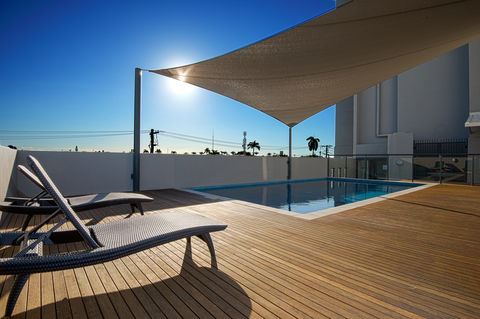Aligned Corporate Residences Mackay - St Kilda Accommodation 10