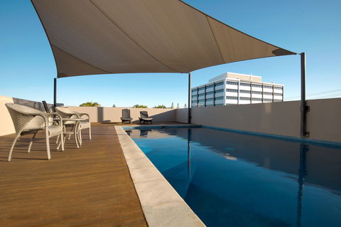 Aligned Corporate Residences Mackay - St Kilda Accommodation 11