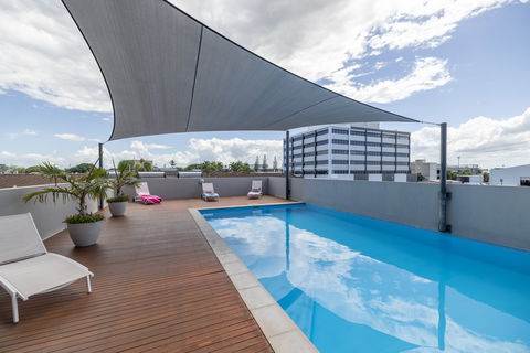 Aligned Corporate Residences Mackay - St Kilda Accommodation 16