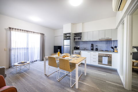 Aligned Corporate Residences Mackay - St Kilda Accommodation 17
