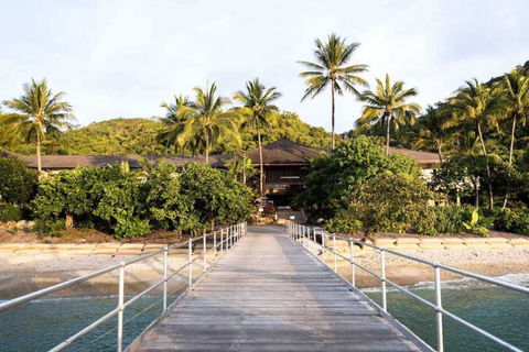 Fitzroy Island Resort - St Kilda Accommodation 2