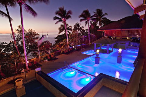 Fitzroy Island Resort - St Kilda Accommodation 4
