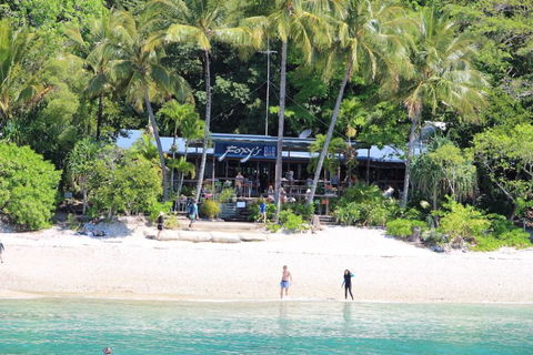 Fitzroy Island Resort - St Kilda Accommodation 6