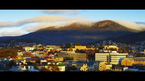 Lenna Of Hobart - St Kilda Accommodation 2