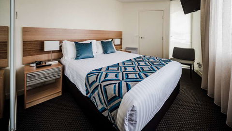 Salamanca Terraces - St Kilda Accommodation 1