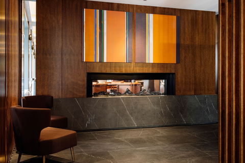 The Tasman, A Luxury Collection Hotel - St Kilda Accommodation 1