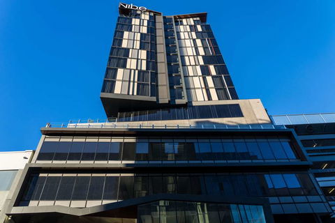 Vibe Hotel Hobart - St Kilda Accommodation 0