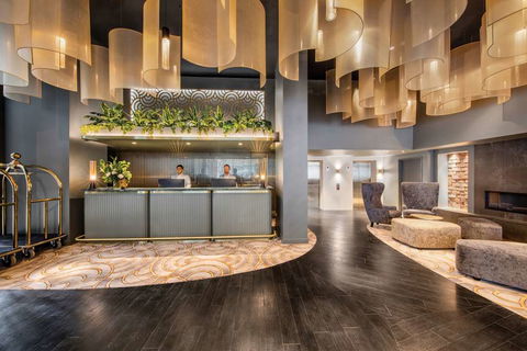 Vibe Hotel Hobart - St Kilda Accommodation 1