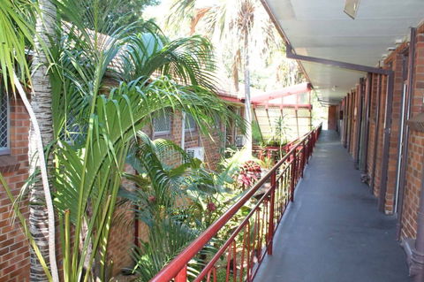 Flinders Motel - St Kilda Accommodation 2